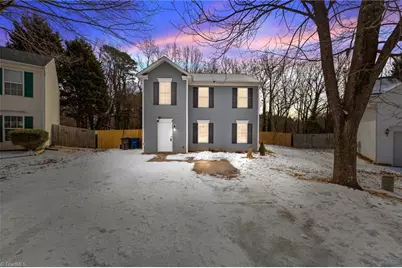 3800 Thornaby Circle, Winston-Salem, NC 27107 - Photo 1