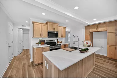 367 Woodhaven Shores Drive, Lexington, NC 27292 - Photo 12