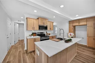 367 Woodhaven Shores Dr, Lexington, NC 27292 - Photo 12