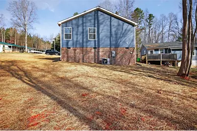 367 Woodhaven Shores Drive, Lexington, NC 27292 - Photo 36