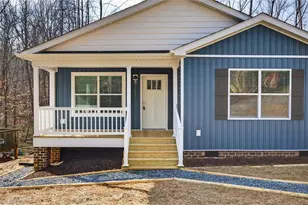 367 Woodhaven Shores Dr, Lexington, NC 27292 - Photo 4