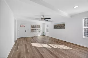 367 Woodhaven Shores Dr, Lexington, NC 27292 - Photo 8