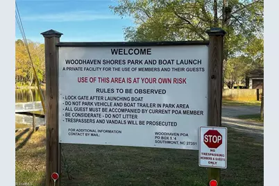 367 Woodhaven Shores Drive, Lexington, NC 27292 - Photo 40