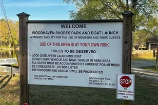 367 Woodhaven Shores Dr, Lexington, NC 27292 - Photo 40