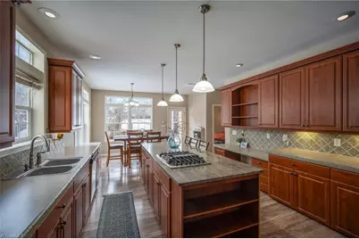 170 Swearing Creek Drive, Lexington, NC 27292 - Photo 6