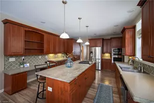 170 Swearing Creek Dr, Lexington, NC 27292 - Photo 8