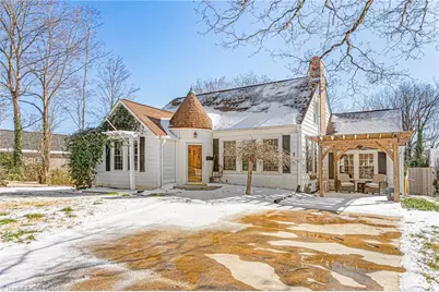 1224 Franklin Street, Burlington, NC 27215 - Photo 2