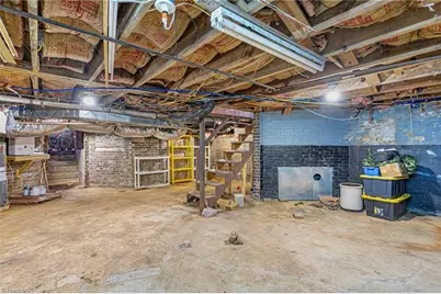 1224 Franklin Street, Burlington, NC 27215 - Photo 24