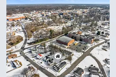 613 Sprinkle Street, Reidsville, NC 27320 - Photo 16