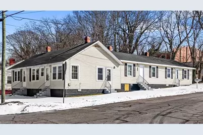 613 Sprinkle Street, Reidsville, NC 27320 - Photo 2