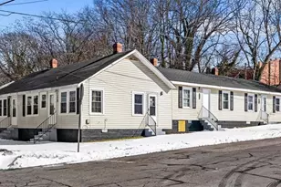 613 Sprinkle St, Reidsville, NC 27320 - Photo 2