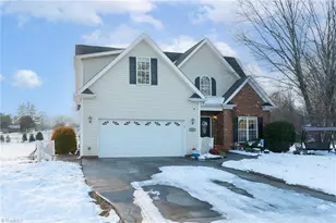 126 Crystal Ridge Dr, Lexington, NC 27295 - Photo 28