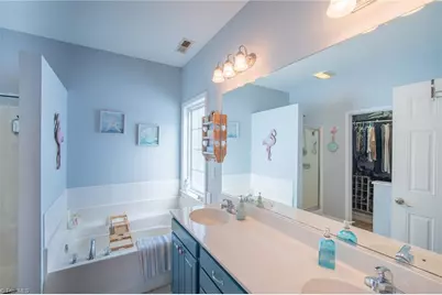 126 Crystal Ridge Drive, Lexington, NC 27295 - Photo 12