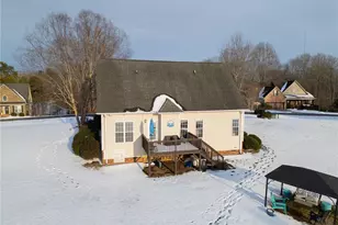 126 Crystal Ridge Dr, Lexington, NC 27295 - Photo 24