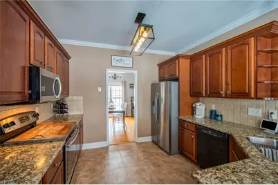 126 Crystal Ridge Drive, Lexington, NC 27295 - Photo 6