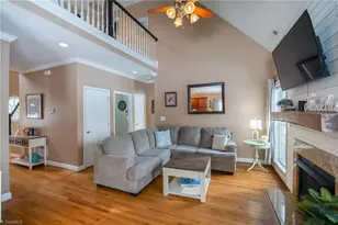 126 Crystal Ridge Dr, Lexington, NC 27295 - Photo 4