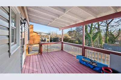 2007 Lynette Drive, Greensboro, NC 27403 - Photo 28