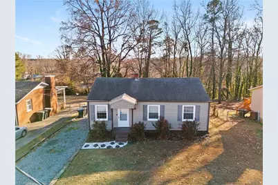 2007 Lynette Drive, Greensboro, NC 27403 - Photo 1