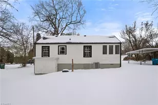 398 Salisbury Street E, Denton, NC 27239 - Photo 26