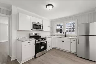 398 Salisbury Street E, Denton, NC 27239 - Photo 10