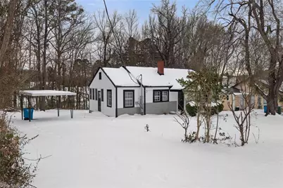 398 Salisbury Street E, Denton, NC 27239 - Photo 4