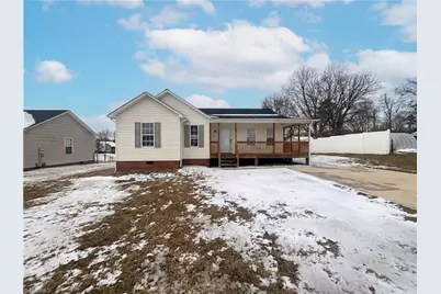 131 Hasty Hill Road, Thomasville, NC 27360 - Photo 1