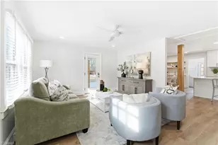 1104 Grove Ln, Graham, NC 27253 - Photo 4