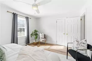 1104 Grove Ln, Graham, NC 27253 - Photo 20