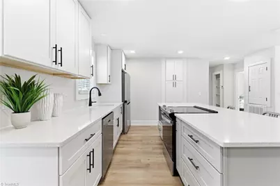 1104 Grove Lane, Graham, NC 27253 - Photo 12