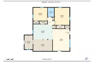 1104 Grove Ln, Graham, NC 27253 - Photo 26