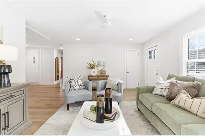 1104 Grove Lane, Graham, NC 27253 - Photo 6