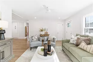 1104 Grove Ln, Graham, NC 27253 - Photo 6