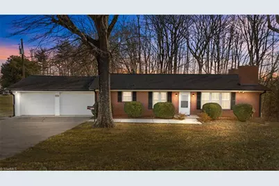 2969 Piney Mountain Road, Walnut Cove, NC 27052 - Photo 2