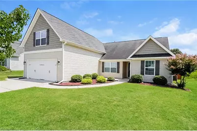 3518 Long Run Drive, Greensboro, NC 27405 - Photo 2