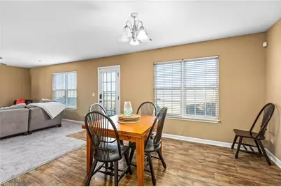 805 Forest Crest Drive, Greensboro, NC 27406 - Photo 6