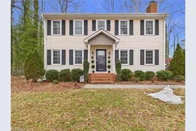 1021 Worth Street, Asheboro, NC 27203 - Photo 4