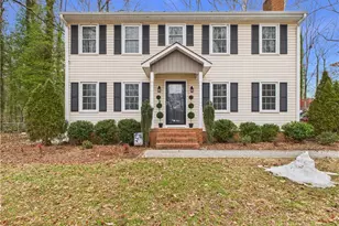 1021 Worth St, Asheboro, NC 27203 - Photo 4