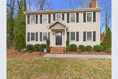 1021 Worth Street, Asheboro, NC 27203 - Photo 2