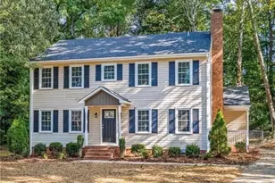 1021 Worth St, Asheboro, NC 27203 - Photo 2