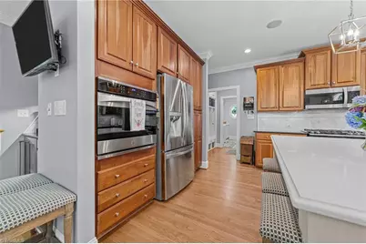 5930 Tarleton Drive, Oak Ridge, NC 27310 - Photo 24