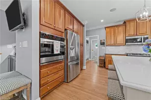 5930 Tarleton Dr, Oak Ridge, NC 27310 - Photo 24