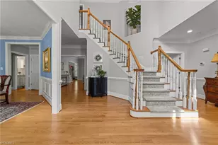 5930 Tarleton Dr, Oak Ridge, NC 27310 - Photo 6