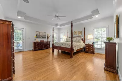 5930 Tarleton Drive, Oak Ridge, NC 27310 - Photo 12