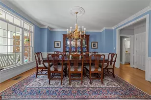 5930 Tarleton Dr, Oak Ridge, NC 27310 - Photo 8