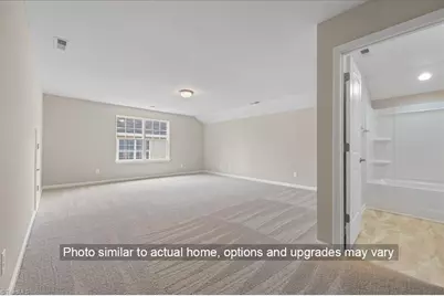 813 Dewfield Cove #42, Greensboro, NC 27410 - Photo 10