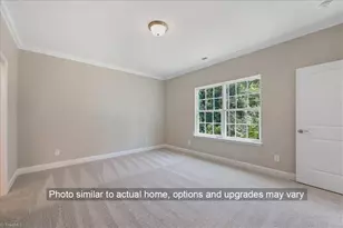 813 Dewfield Cove, Greensboro, NC 27410 - Photo 6