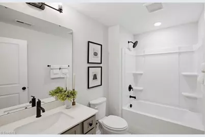 813 Dewfield Cove #42, Greensboro, NC 27410 - Photo 12