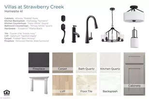 815 Dewfield Cove, Greensboro, NC 27410 - Photo 12