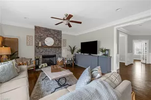 8012 NW Meadows Dr, Stokesdale, NC 27357 - Photo 14