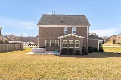 8012 Northwest Meadows Drive, Stokesdale, NC 27357 - Photo 40